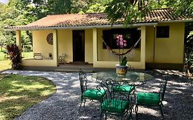 Recanto da Floresta - Casa de campo em Secretário
